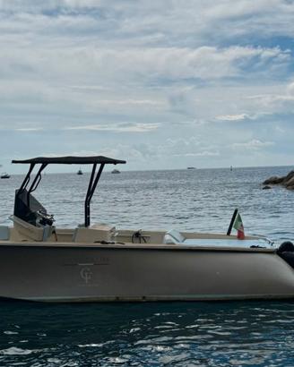 LILYBAEUM LEVANZO 25