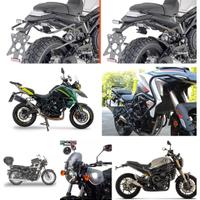 Benelli Imperiale 400 Trk 702 Leoncino 800 ricambi