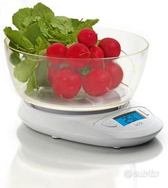 Bilancia da Cucina Elettronica