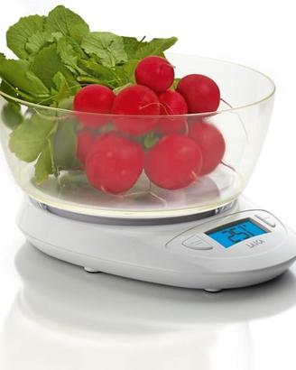 Bilancia da Cucina Elettronica