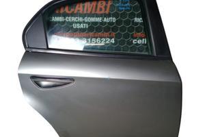 ALFA ROMEO 159 Berlina Serie (939_) (05>11) PORTIE