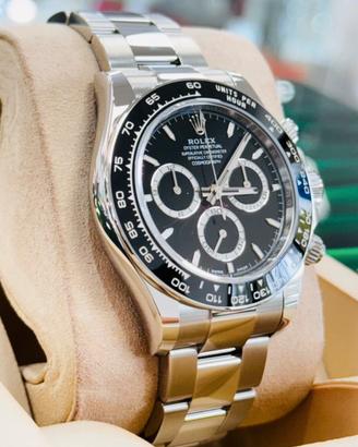 ROLEX daytona FACTORY