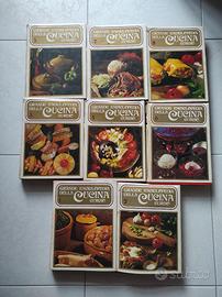 Grande enciclopedia della cucina