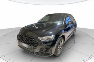 AUDI Q5 Sportback 40TDI mhev S-line Plus Quattro