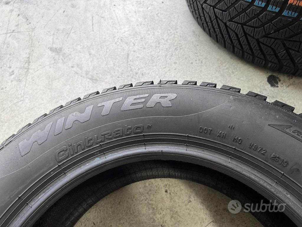 Subito - ES GOMME - 4 gomme 185 65 15 PIRELLI RIF559 - Accessori Auto In  vendita a Milano