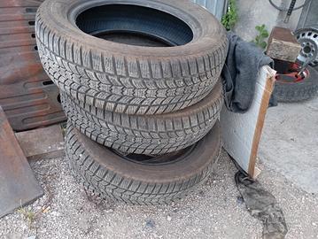Pneumatici 205 60 16