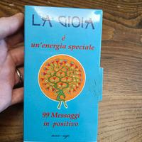 99 schede new age - La Gioia