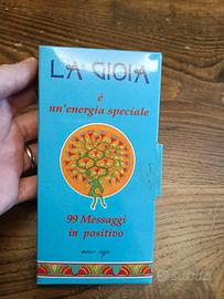 99 schede new age - La Gioia