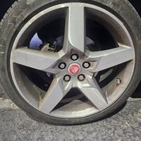 cerchi volvo ford jaguar