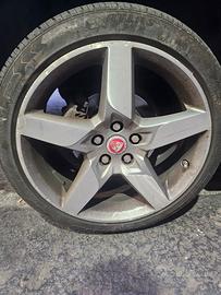 cerchi volvo ford jaguar