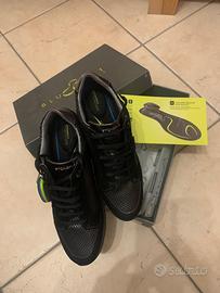 Scarpe Stonefly memory flex