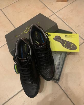 Scarpe Stonefly memory flex
