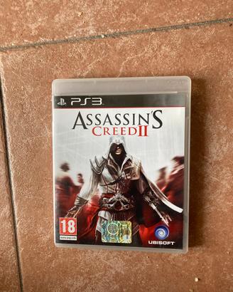 assassins creed 2