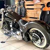 Harley-Davidson 1340 Heritage Softail Special