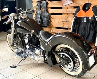 Harley-Davidson 1340 Heritage Softail Special