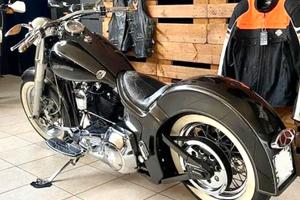 Harley-Davidson 1340 Heritage Softail Special