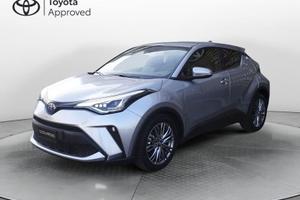 Toyota C-HR 1.8 Hybrid E-CVT Lounge