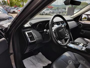LAND ROVER Discovery 5ª serie Discovery 2.0 SD...