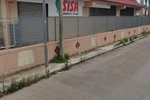 Locale commerciale 450mq +900mq parcheggio