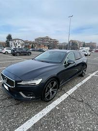 VOLVO V60 D4 Inscription Geartronic