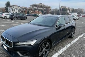 VOLVO V60 D4 Inscription Geartronic