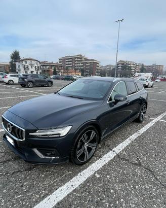 VOLVO V60 D4 Inscription Geartronic