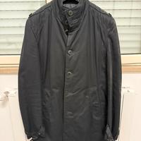 CAPPOTTO ZARA NERO