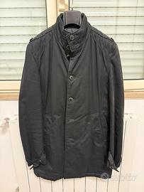 CAPPOTTO ZARA NERO