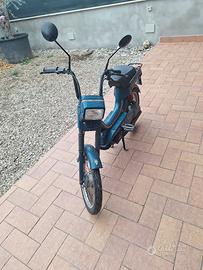 Garelli Gary Due di epoca 50cc