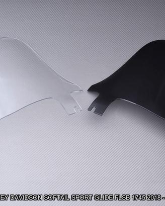 Cupolino HARLEY DAVIDSON SOFTAIL SPORT 2018 2024