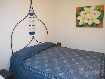 Appartamento in villa