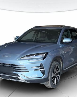 Byd Seal U DM-i 1.5 PHEV Comfort 2WD