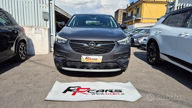 Opel Grandland 1.5 diesel Ecotec aut. Business Ele