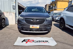 Opel Grandland 1.5 diesel Ecotec aut. Business Ele
