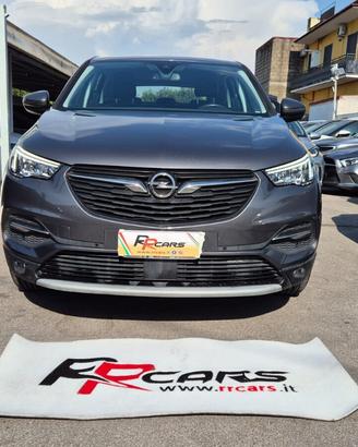 Opel Grandland 1.5 diesel Ecotec aut. Business Ele