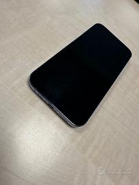 Apple iPhone 13 Pro - Azzurro sierra