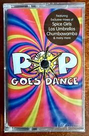 Compilation Dance Anni 90 Sigillata EMI