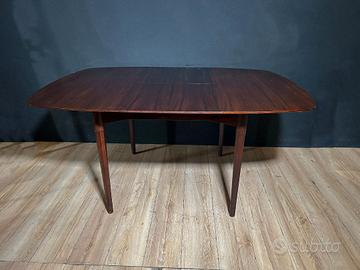 Tavolo Scandinavo '60