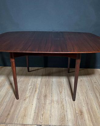 Tavolo Scandinavo '60