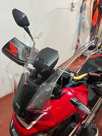 Cupolino per Honda XADV  750