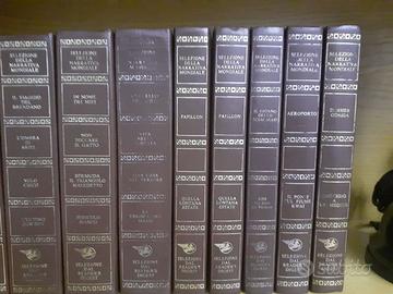 10 libri READER"S DIGEST