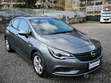 Opel Astra 1.4 GARANZIA 12 MESI