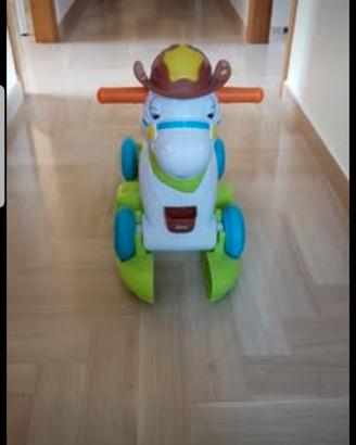 Cavalluccio chicco