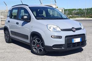 FIAT Panda 1.0 FireFly S&S Hybrid City Life PREZ