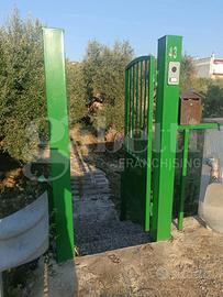 Terreno Residenziale Crispiano
