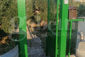Terreno Residenziale Crispiano