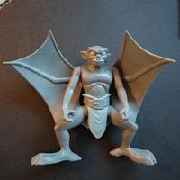 Pupazzo Gargoyles 