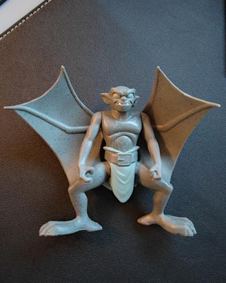 Pupazzo Gargoyles 