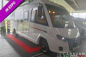 CARTHAGO C2-TOURER I 146 FF-RB-LE CAMBIO AUTOMAT
