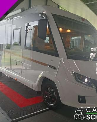 CARTHAGO C2-TOURER I 146 FF-RB-LE CAMBIO AUTOMAT
